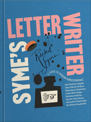 Syme's Letter Writer - ebook